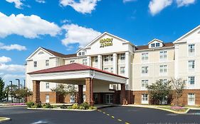 Mainstay Suites Dover Delaware